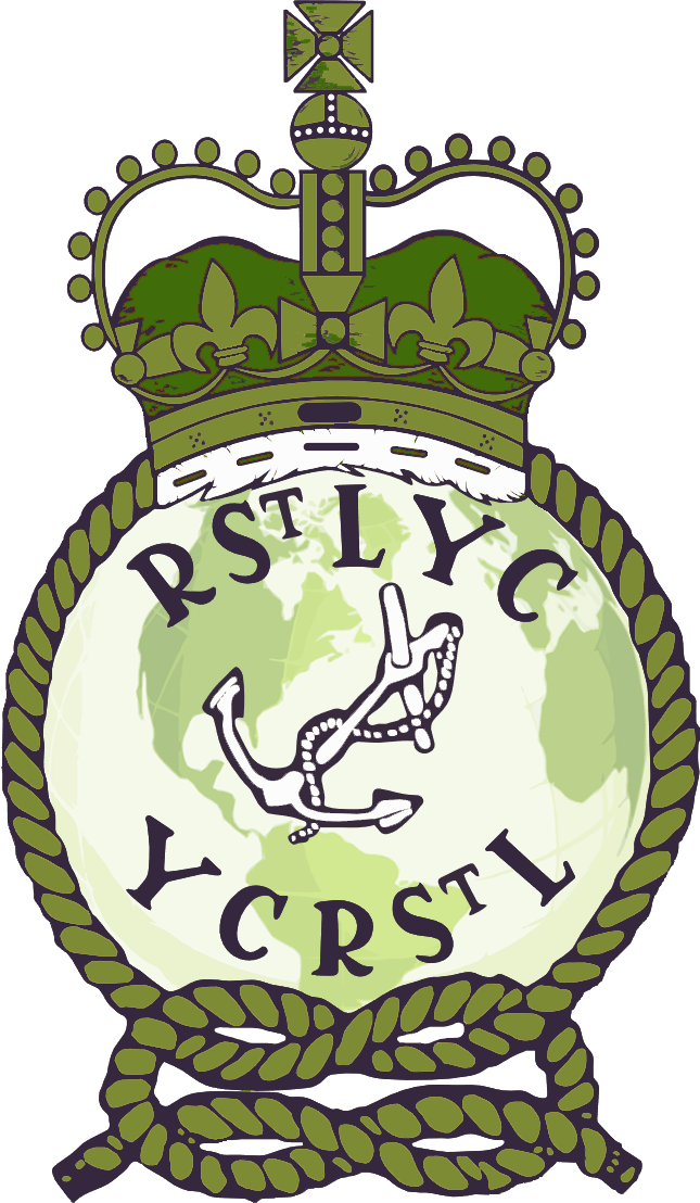 Green Logo Crest May 2024