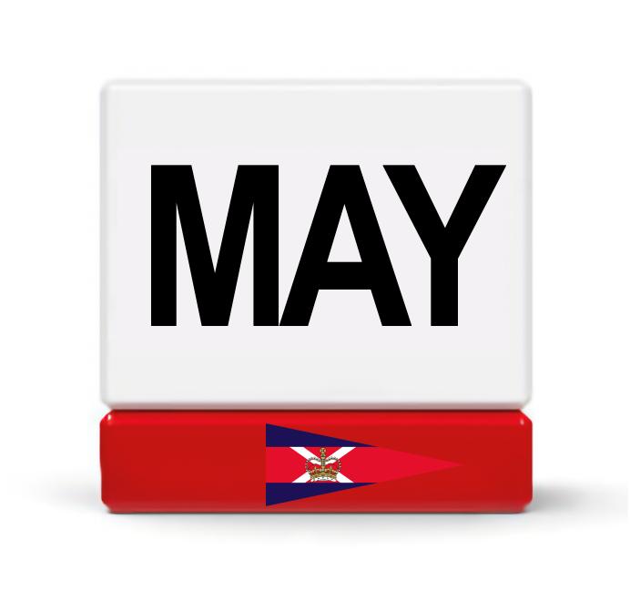 May