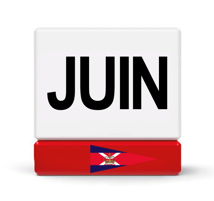 juin
